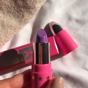 Jeffree Star Lip Ammunition in “Popsicle Dream”